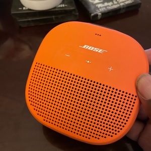 Bose Portable Soundlink
